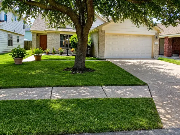 11323 Granite Rock Lane, Tomball, TX 77375