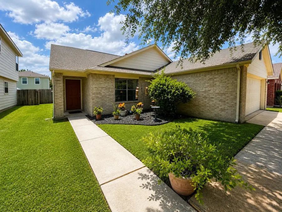 11323 Granite Rock Lane, Tomball, TX 77375 - #3