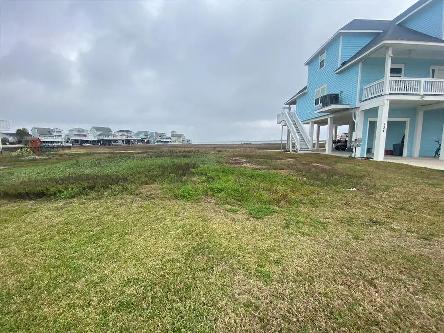 Lot 22 Tiki Drive, Galveston, TX 77554 - #3