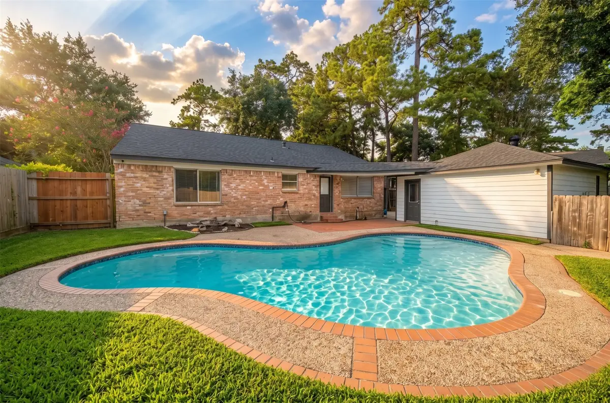 20126 Salzburg Lane, Humble, TX 77338 - #1