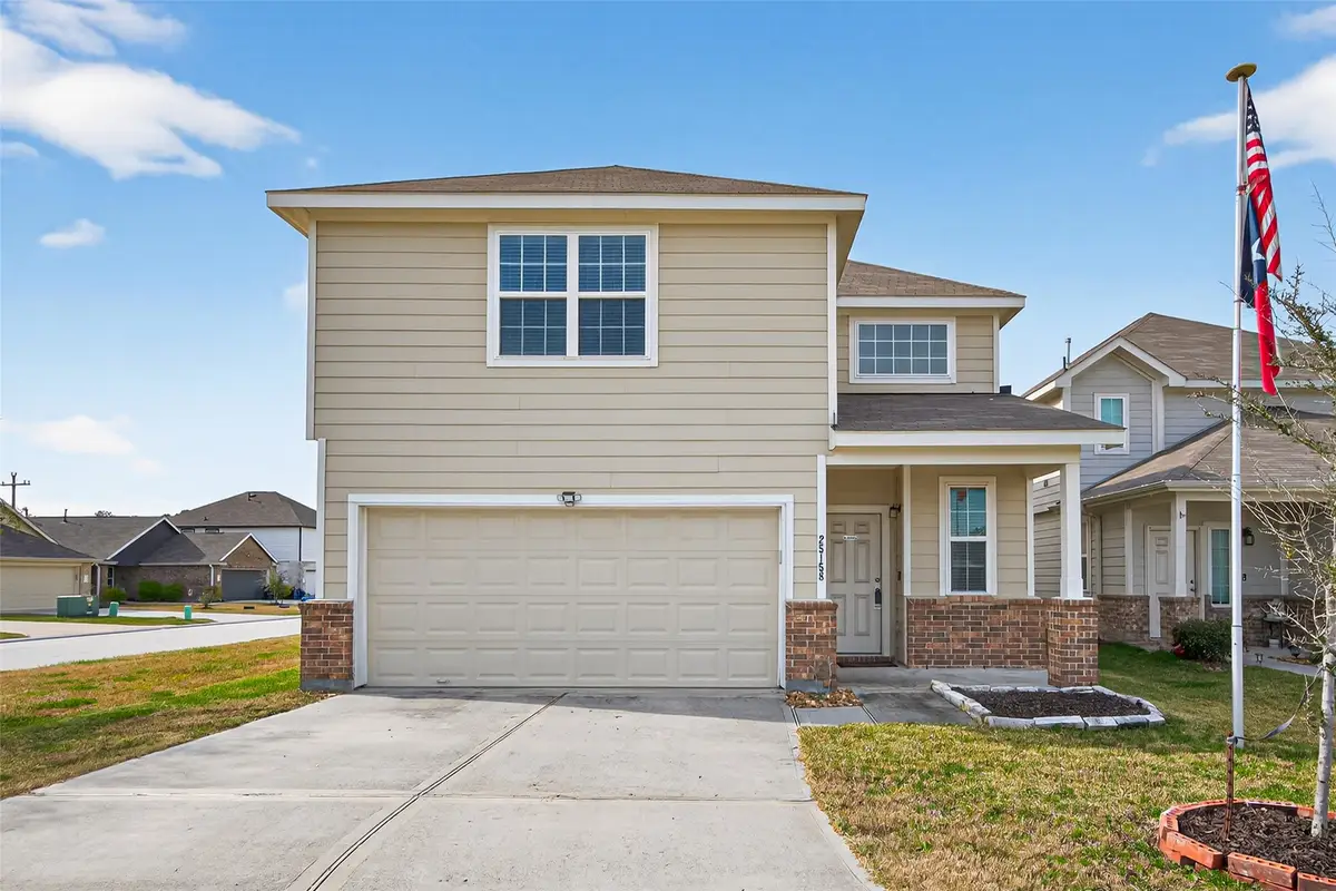 25158 Bells Canyon Drive, Porter, TX 77365 - Image #1