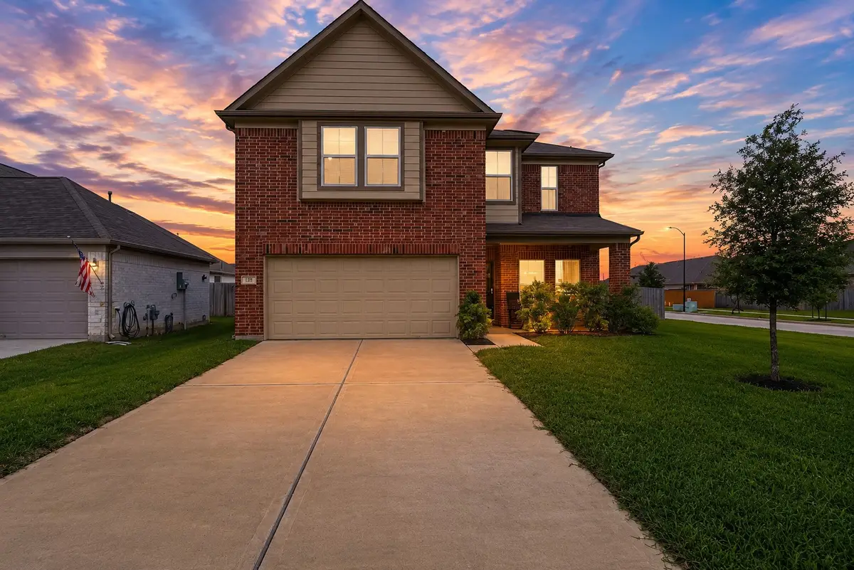 128 Shining Point Drive, Waller, TX 77484 - #1