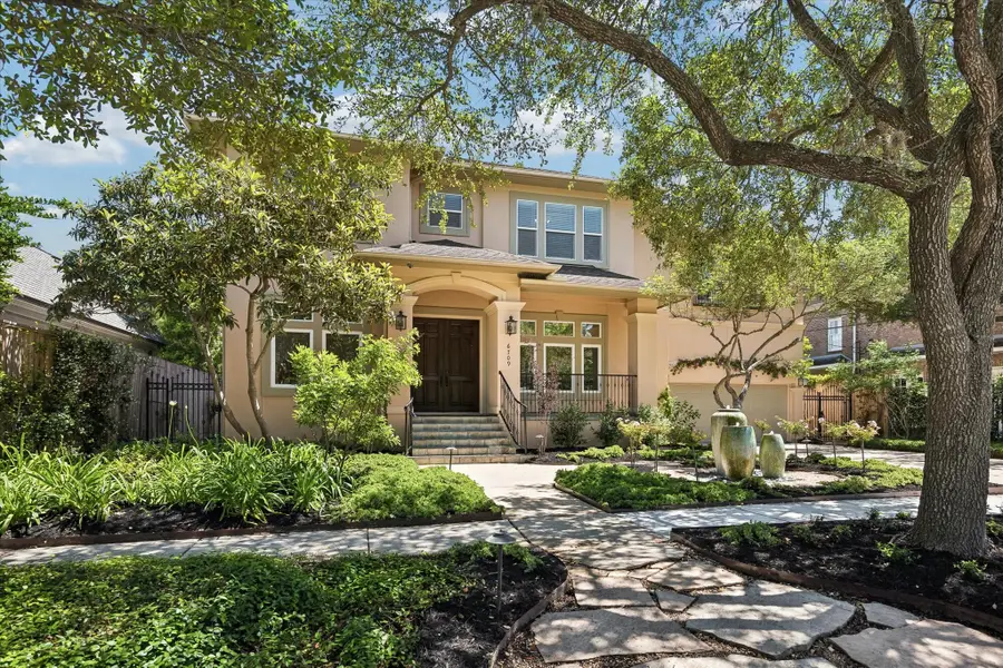 6709 Westchester Avenue, West University Place, TX 77005 - #2