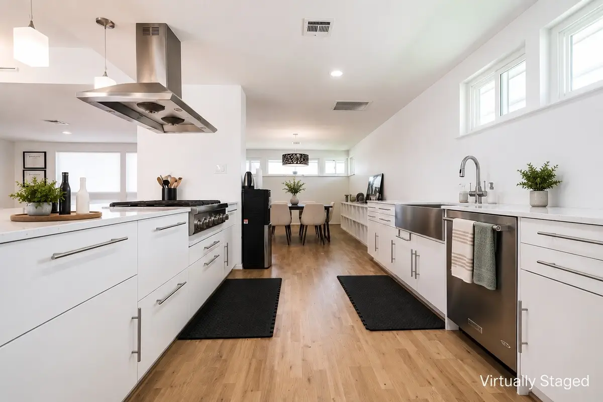 5503 Yarwell Drive, Houston, TX 77096 - #1