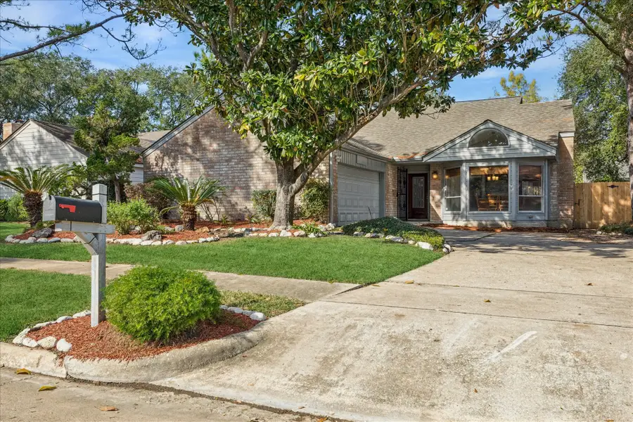 11414 Overbrook Lane, Houston, TX 77077 - Image #2