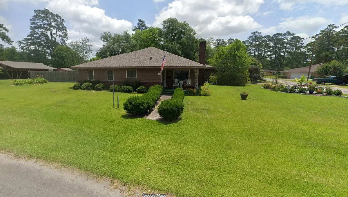 815 S College Avenue, Cleveland, TX 77327 - Image #1