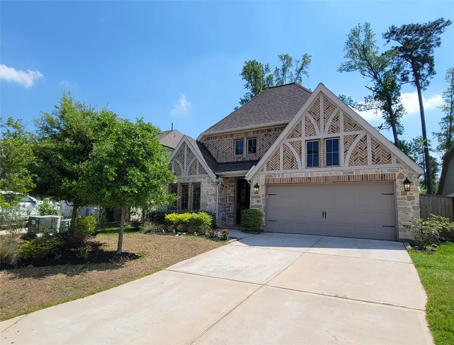 985 Cortez Creek Drive, Conroe, TX 77304 - #2