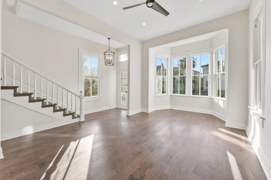1607 Market Street, Galveston, TX 77550 - #2