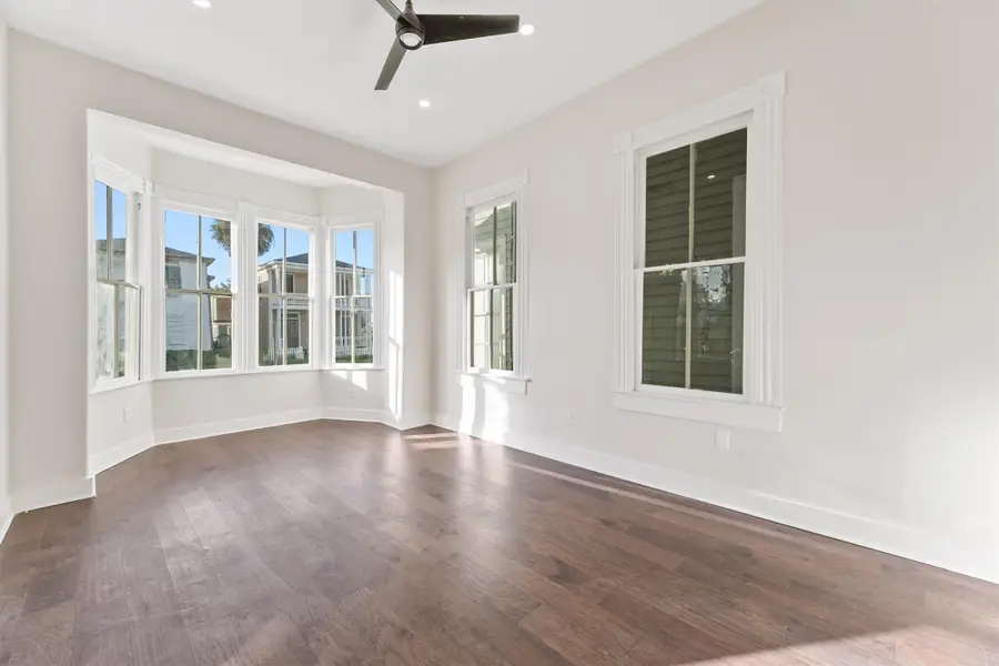 1607 Market Street, Galveston, TX 77550 - #3