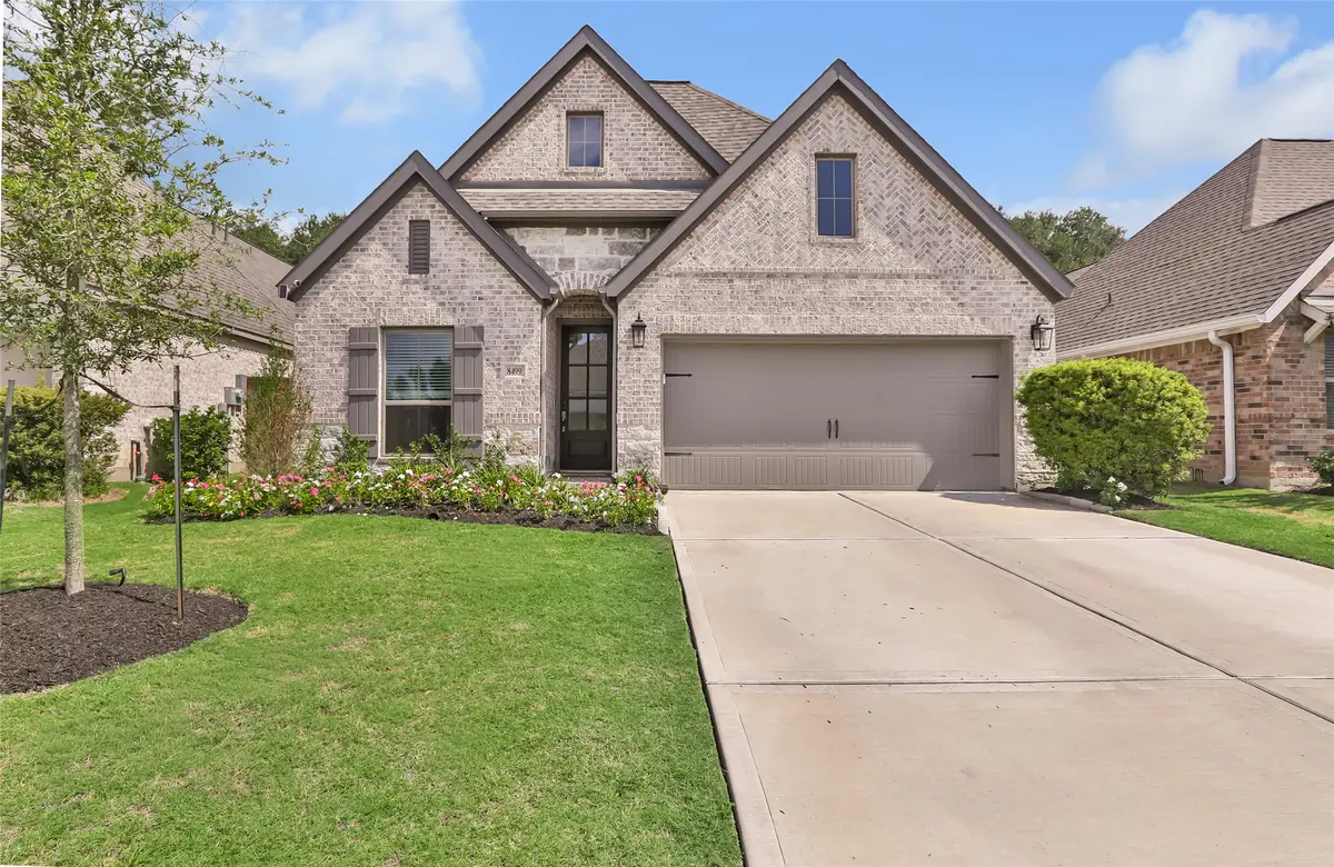 8499 International Falls Drive, Porter, TX 77365 - #1