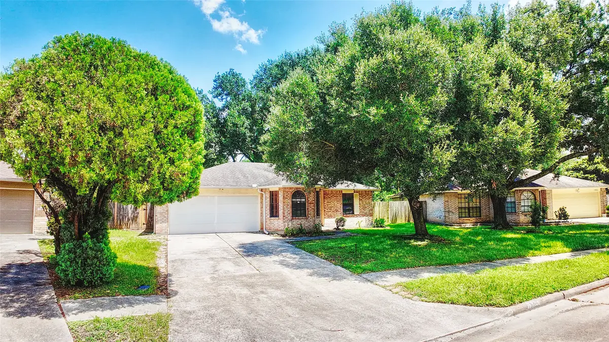 13624 Sableglen Street, Houston, TX 77014 - #1