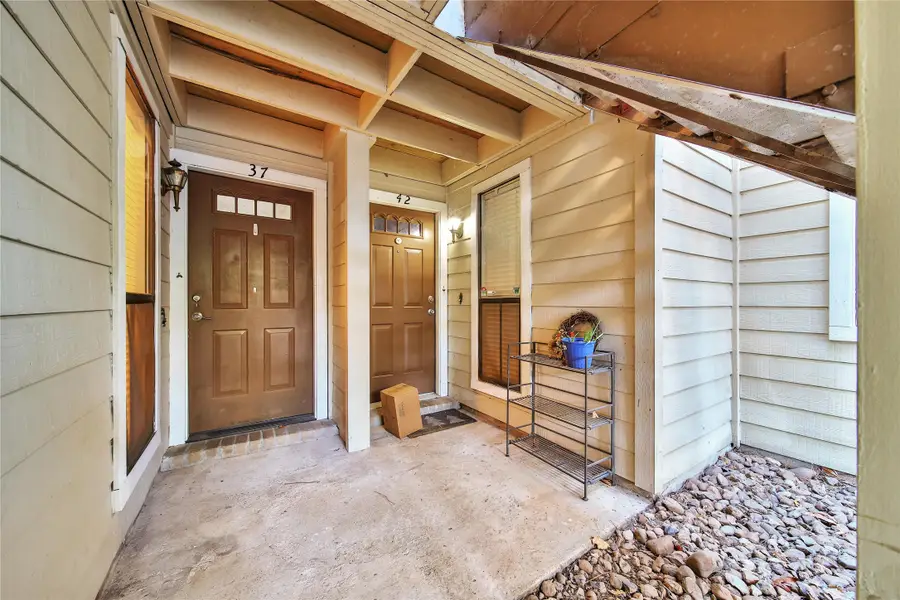 3500 Tangle Brush Drive #37, The Woodlands, TX 77381 - Image #2