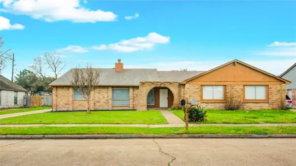 19527 Lazy Valley Drive, Katy, TX 77449