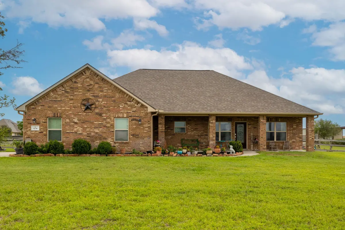 5236 Hillboldt Road, Sealy, TX 77474 - #1