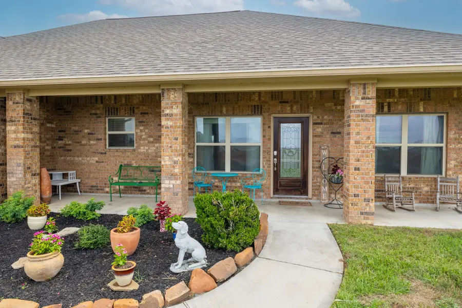 5236 Hillboldt Road, Sealy, TX 77474 - #2