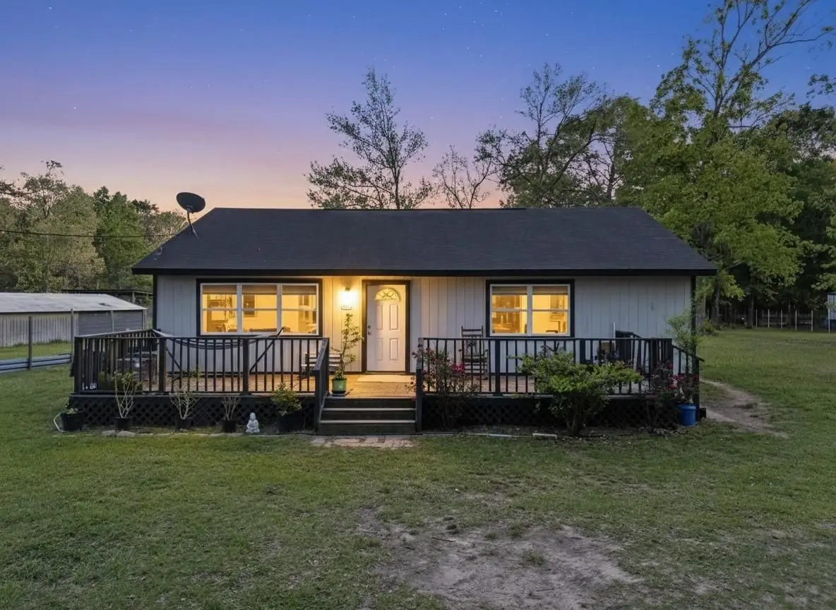 461 Trails End Drive, Cleveland, TX 77328 - #1