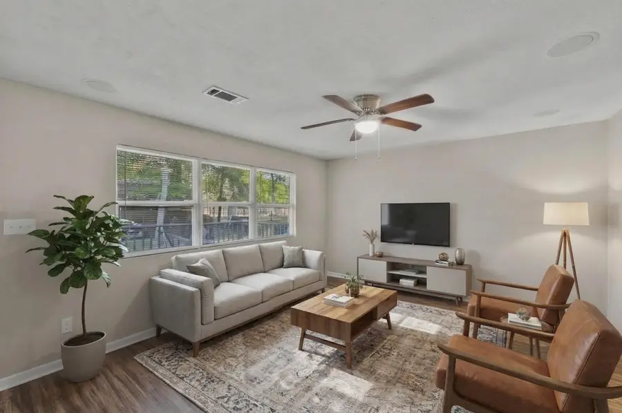 461 Trails End Drive, Cleveland, TX 77328 - #2