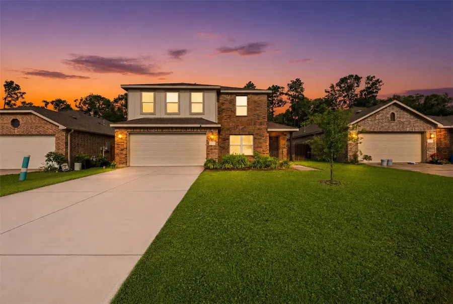 15022 Paddock Point Lane, New Caney, TX 77357 - #3