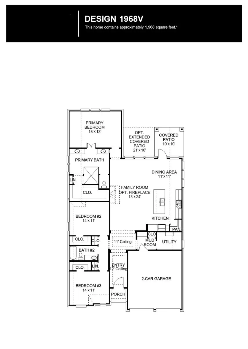 5723 Bobwhite Trail, Manvel, TX 77578 - #2