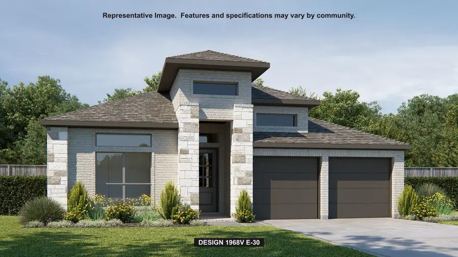 5723 Bobwhite Trail, Manvel, TX 77578 - #3