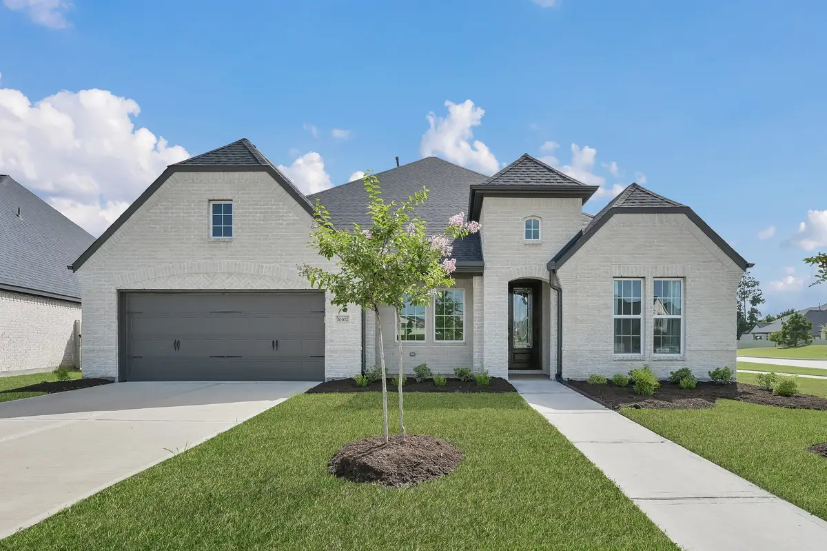 10102 Seaside Alder Drive, Conroe, TX 77385 - Image #1