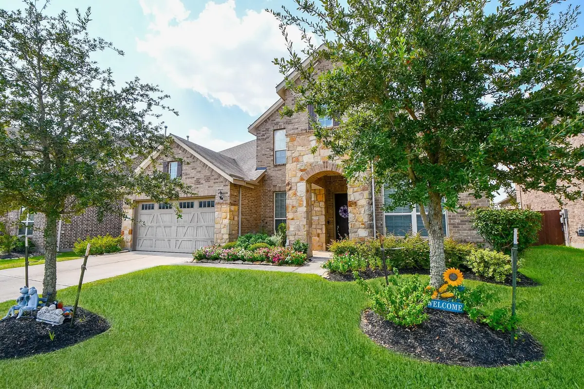 25106 Sundance Park Lane, Katy, TX 77494 - #1