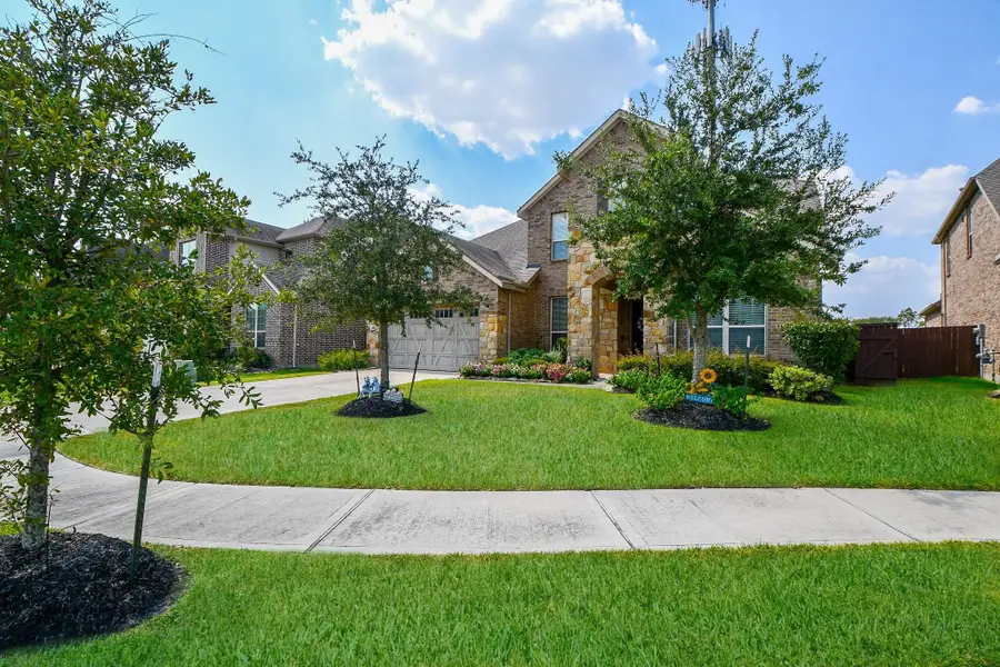 25106 Sundance Park Lane, Katy, TX 77494 - #3