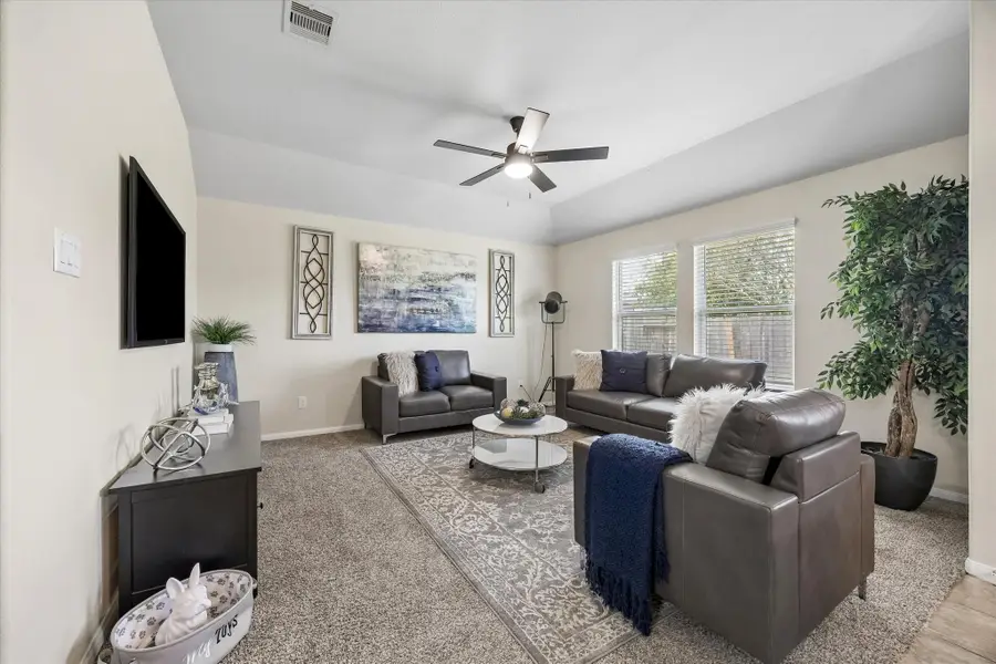 9307 Rustling Manor Lane, Richmond, TX 77407 - #3