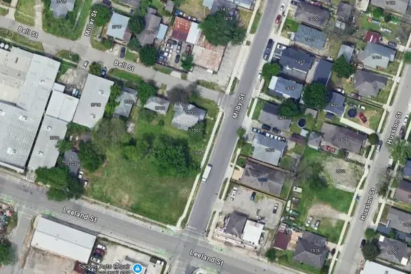 1506 Milby Street, Houston, TX 77003