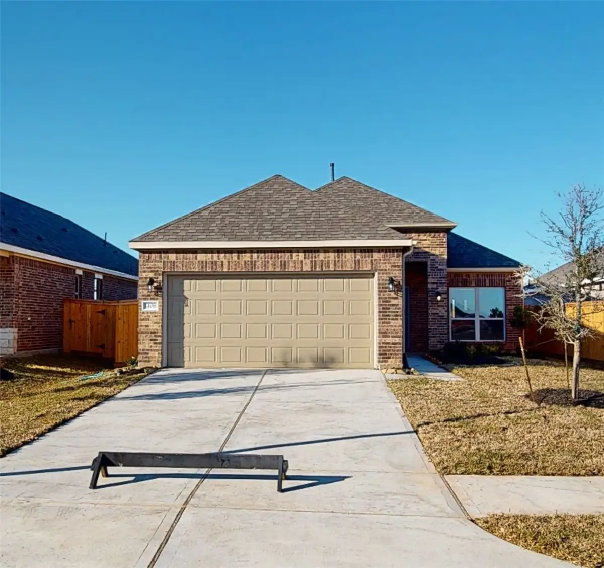 26453 Cooperstown Way, Splendora, TX 77372 - #1