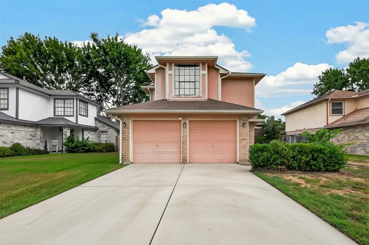 810 Derby Lane, Missouri City, TX 77489 - #1