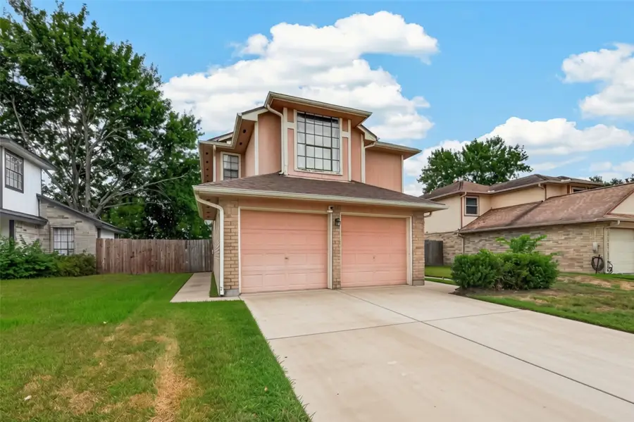 810 Derby Lane, Missouri City, TX 77489 - #2