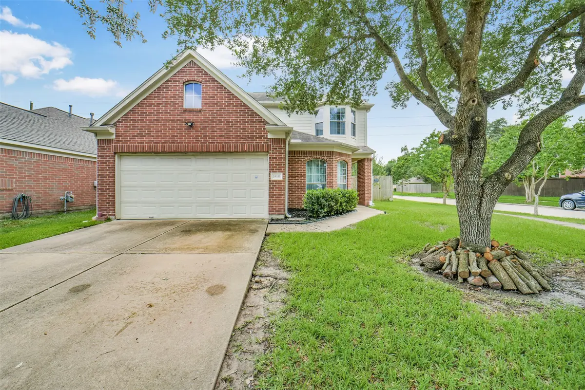 19331 Harvest Stream Way, Houston, TX 77084 - #1