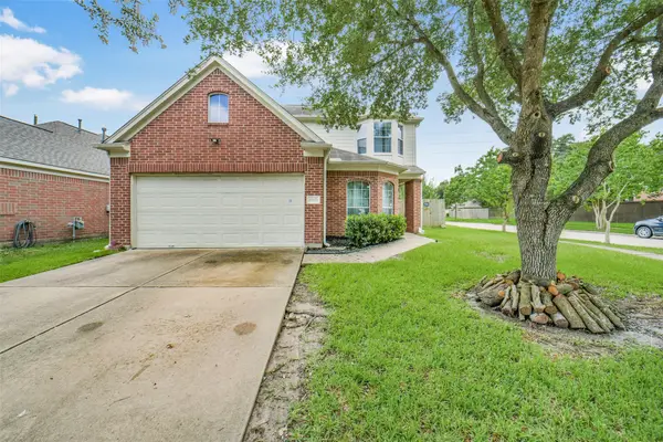 19331 Harvest Stream Way, Houston, TX 77084