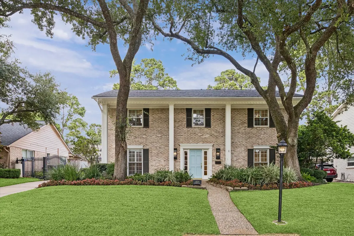 13630 Queensbury Lane, Houston, TX 77079 - #1