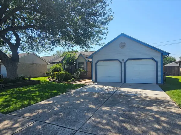 1009 Canyon Springs Drive, La Porte, TX 77571