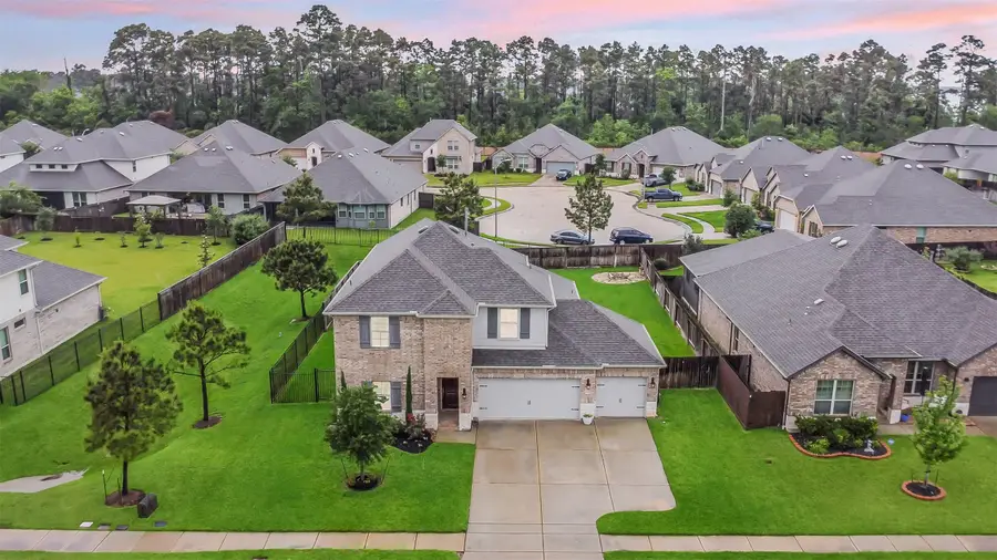 9239 Brunel Lane, Houston, TX 77044 - #3