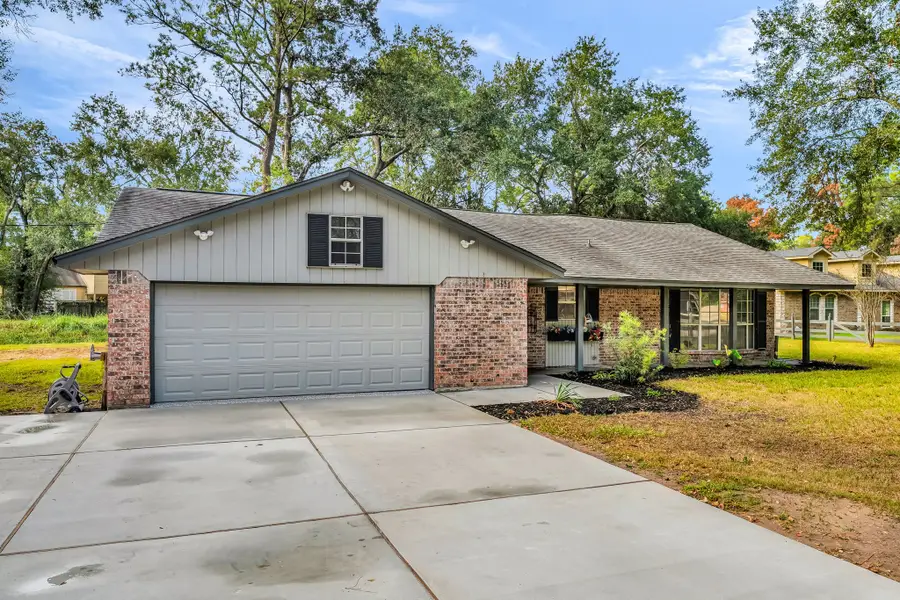 19811 Sagging Oaks Drive, Spring, TX 77388 - Image #3