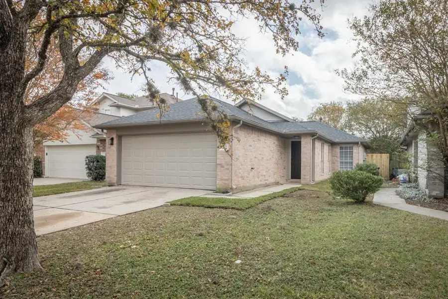 12311 Westlock Drive, Tomball, TX 77377 - Image #3