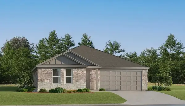 6078 Gunn Ridge Drive, College Station, TX 77845