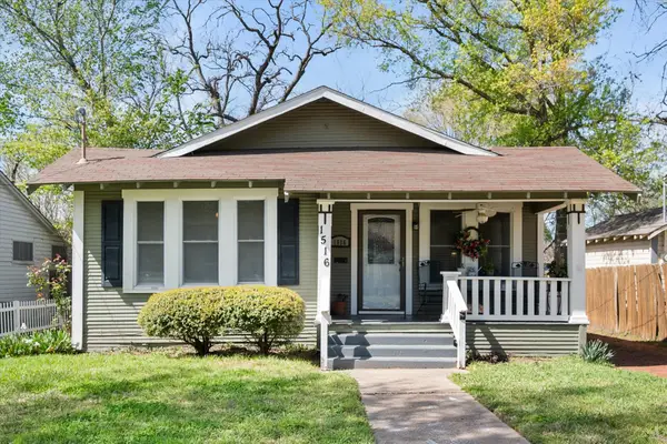 1516 Maplewood Avenue, Corsicana, TX 75110