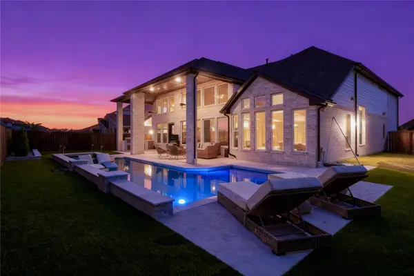 18314 Daybreak Glen Way, Cypress, TX 77433