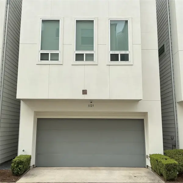 3123 Leeland Street, Houston, TX 77003