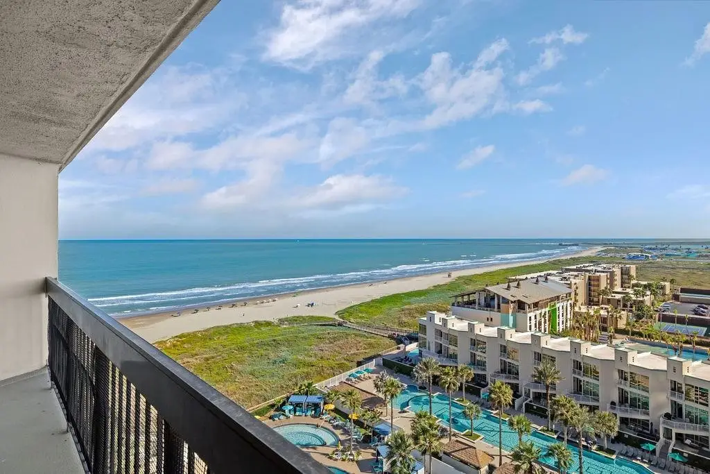 310 Padre Boulevard #1219, South Padre Island, TX 78597 - #1