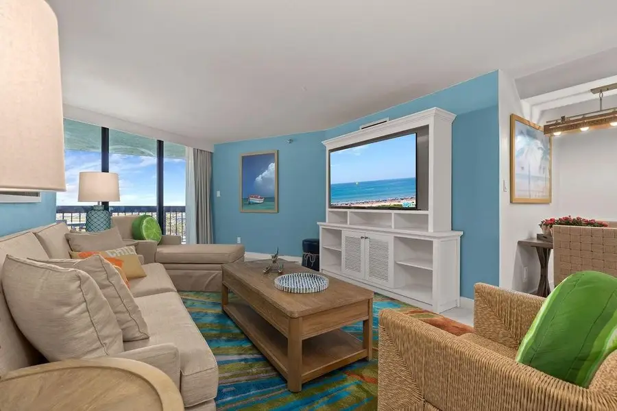 310 Padre Boulevard #1219, South Padre Island, TX 78597 - #3