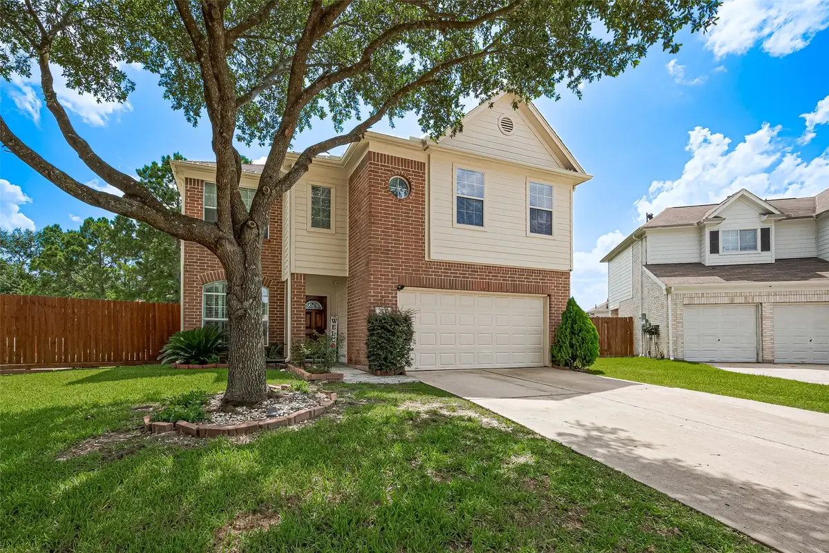 723 Pine Thicket Court, Spring, TX 77373 - Image #1