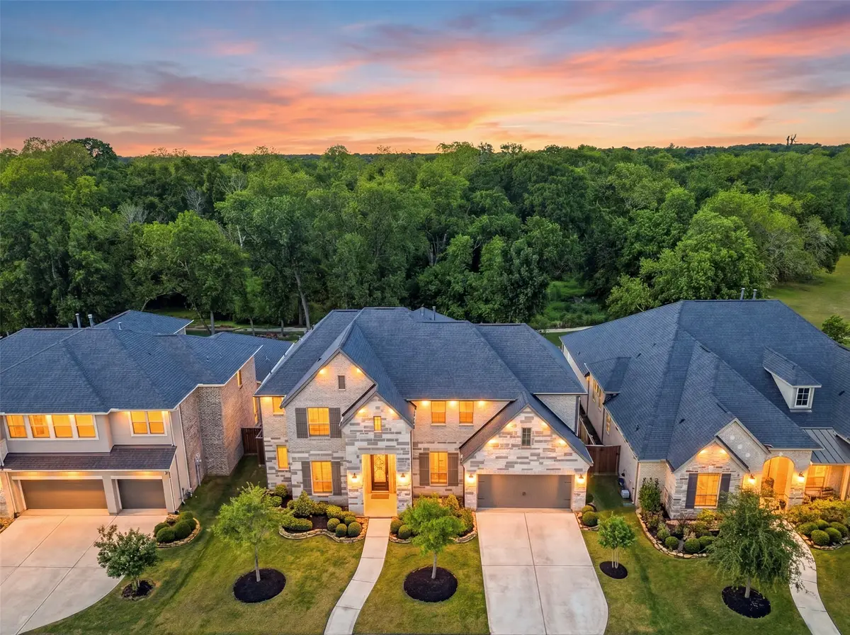 1235 Mcmurtry Ridge Drive, Katy, TX 77494 - #1