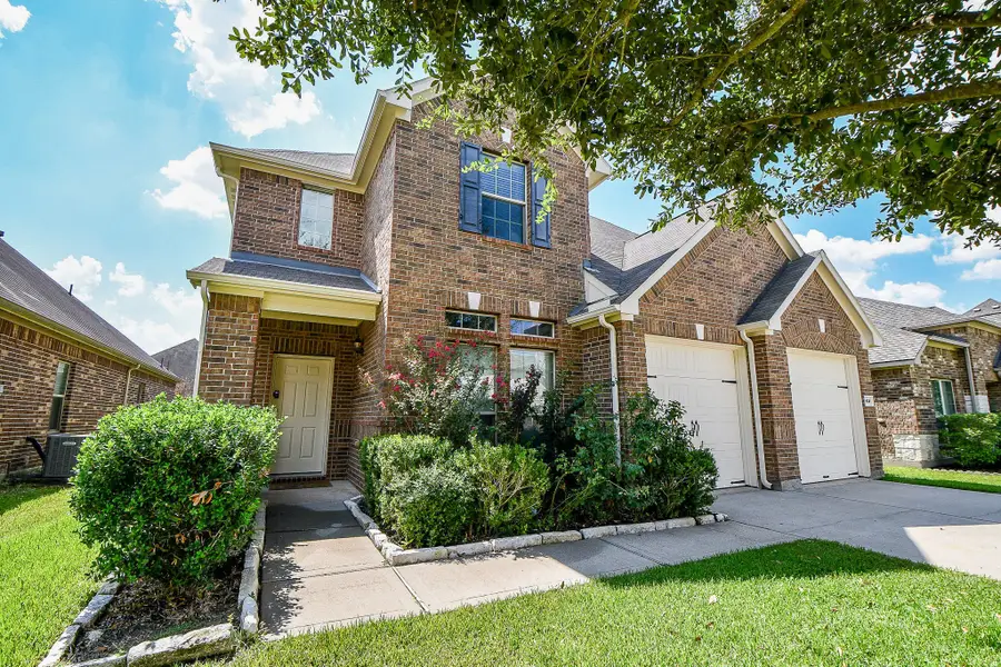 4634 Brant Crossing Drive, Katy, TX 77494 - #2