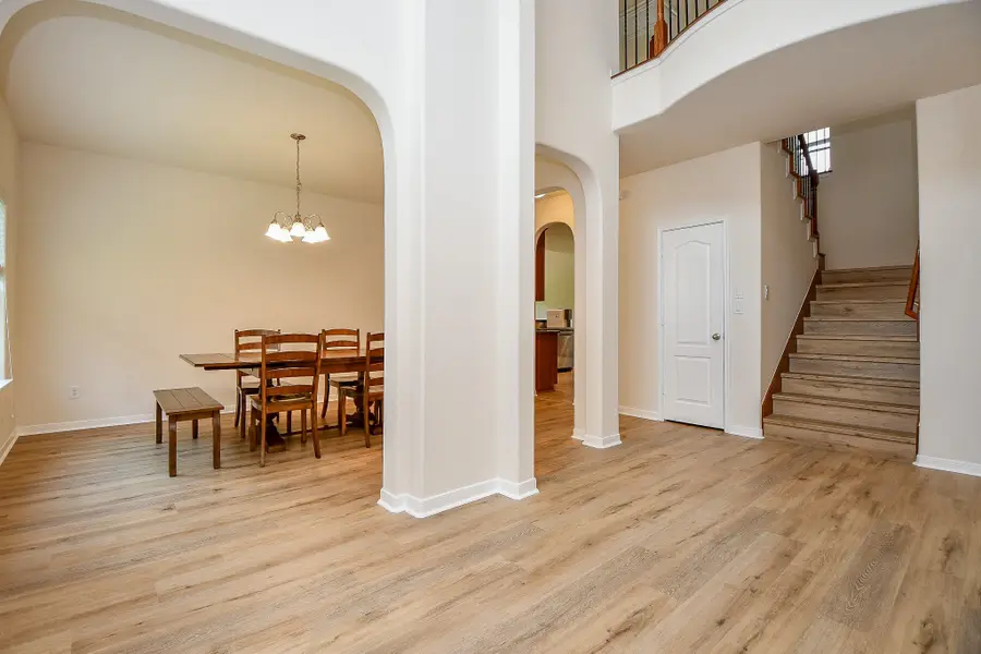 4634 Brant Crossing Drive, Katy, TX 77494 - #3