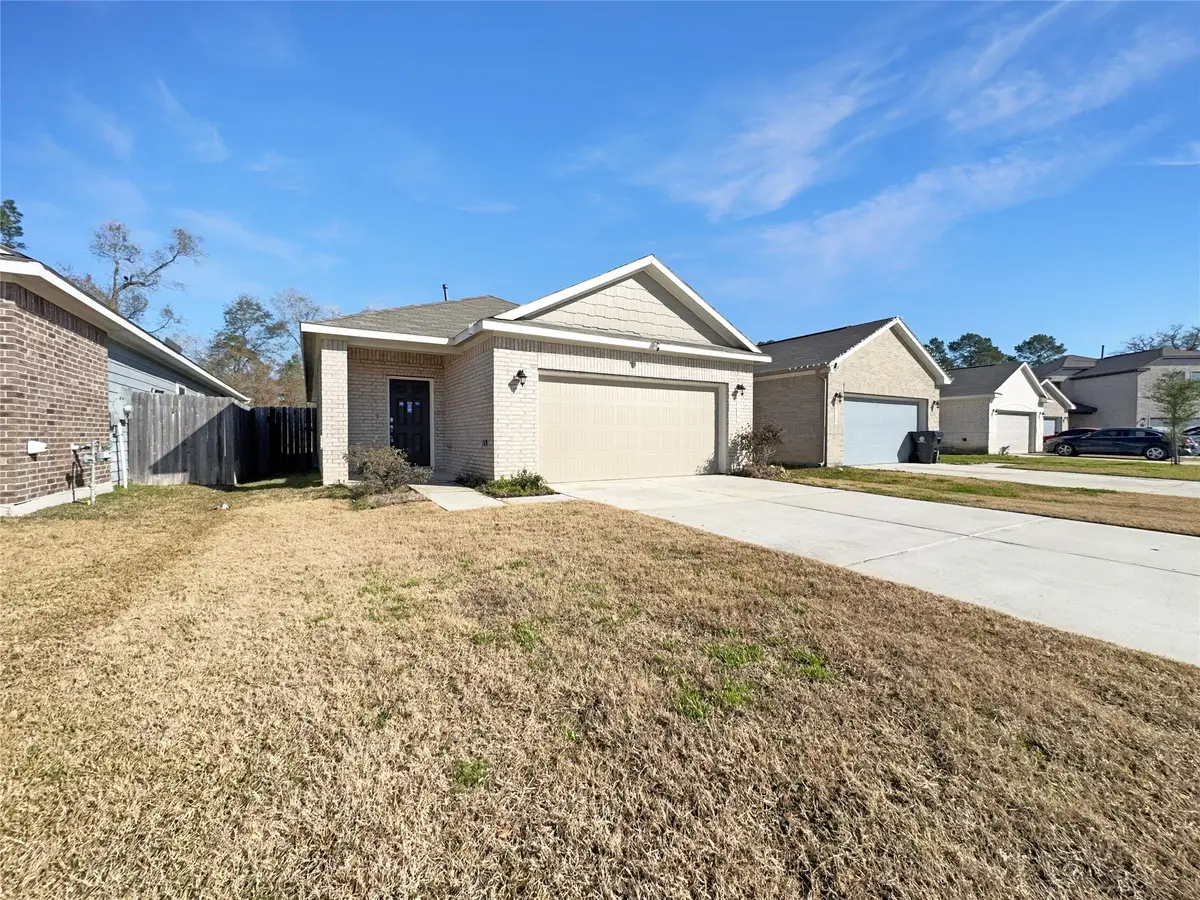 919 Cobalt Crest Lane, Huffman, TX 77336 - Image #1